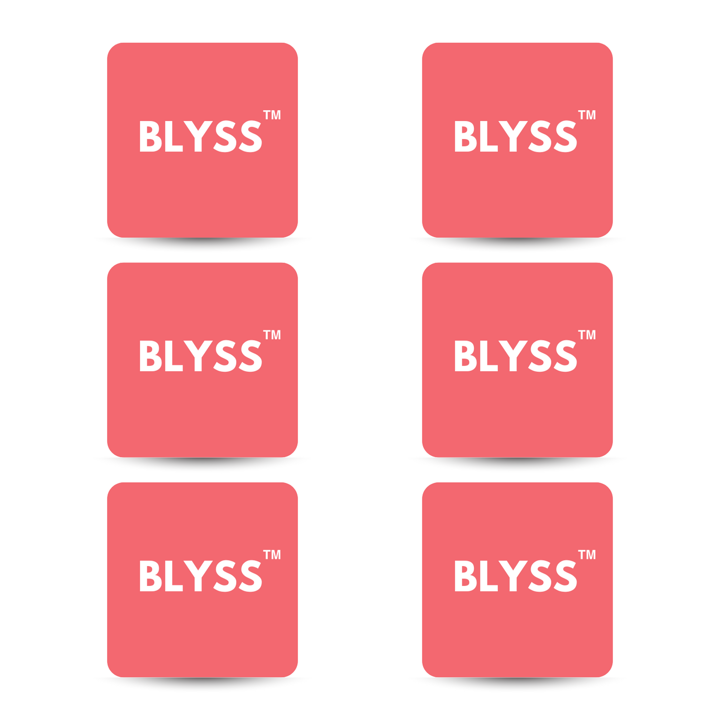 Blyss Control+ Patches™ - Support for Cravings & Appetite