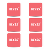 Blyss Control+ Patches™ - Wellness Support for Cravings & Appetite